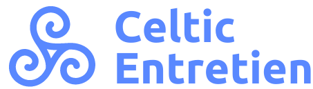 Logo Celtic Entretien